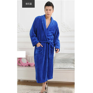 Women Bath Robe Sleepwear