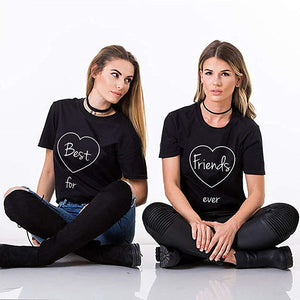 Best Friend T-shirts