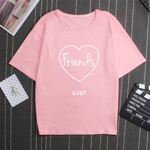 Best Friend T-shirts