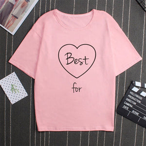 Best Friend T-shirts