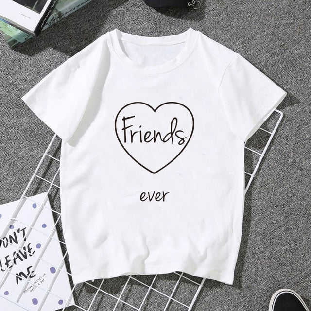 Best Friend T-shirts