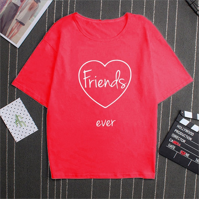 Best Friend T-shirts