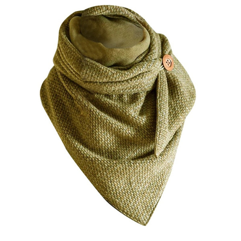 Fashion Winter Women Scarf