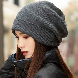 Fall/Winter hat