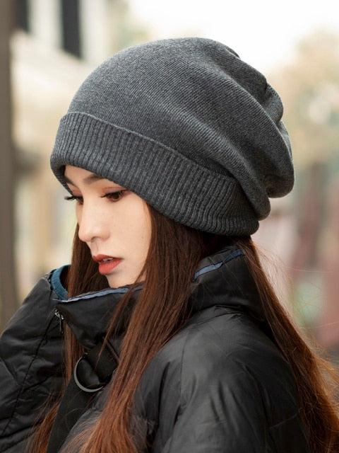 Fall/Winter hat