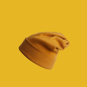 Fall/Winter hat