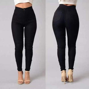 Autumn Stretch Jeans