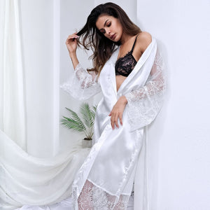 Lingerie Nightgown